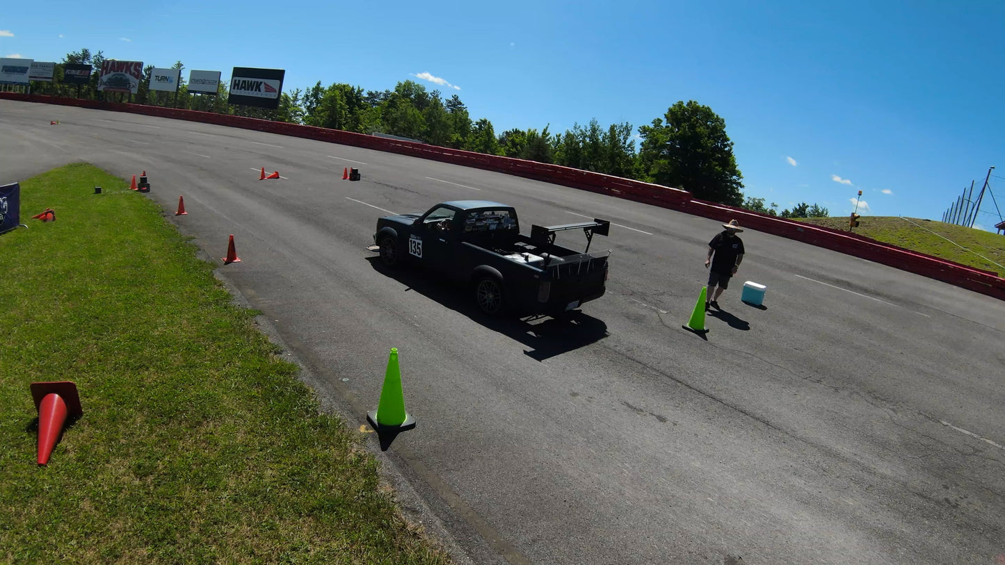 MOTM 2026 Day 2 Qualifying Car #135 - 3 - Horizontal