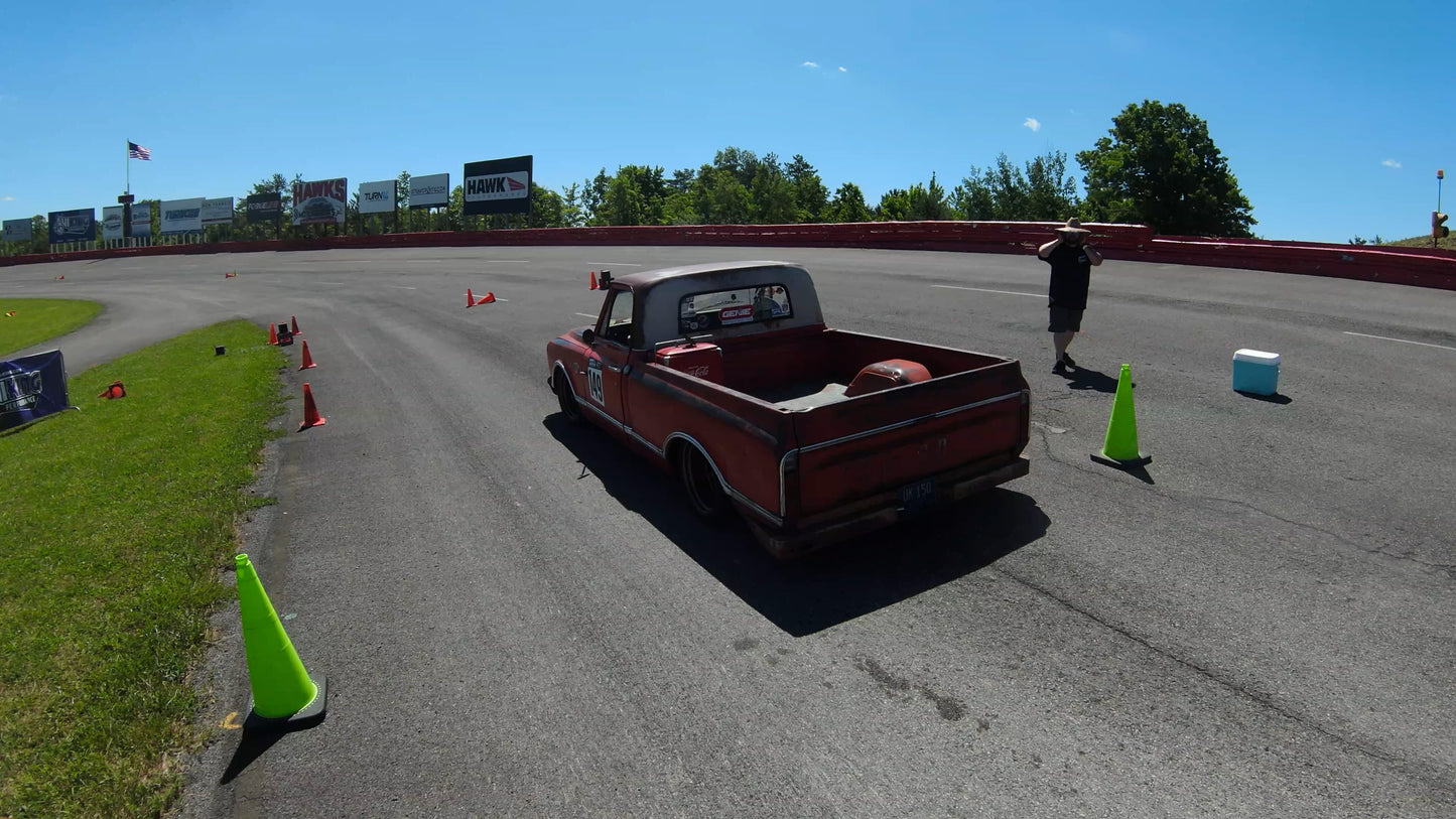 MOTM 2026 Day 2 Qualifying Car #149 - 2 - Horizontal