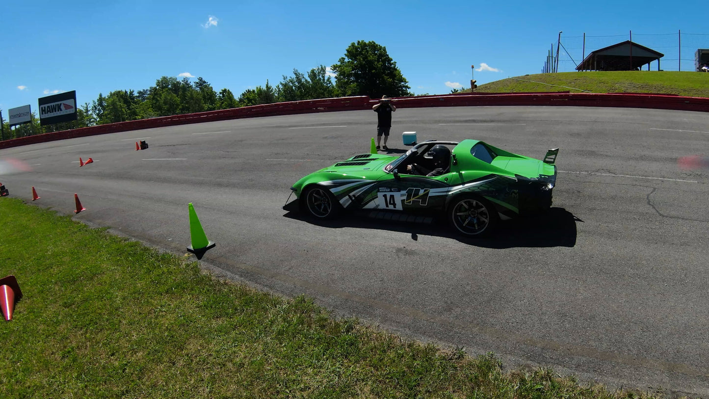 MOTM 2026 Day 2 Qualifying Car #14 - 2 - Vertical