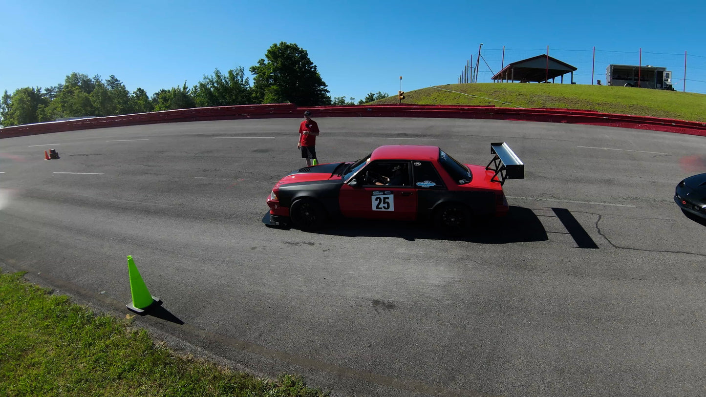 MOTM 2026 Day 2 Qualifying Car #25 - 1 - Vertical