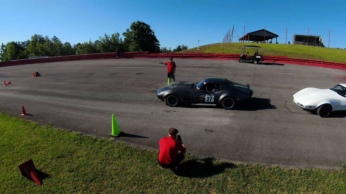 MOTM 2026 Day 2 Qualifying Car #27 - 1 - Vertical