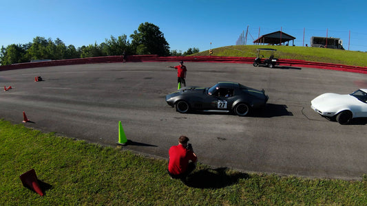 MOTM 2026 Day 2 Qualifying Car #27 - 1 - Vertical