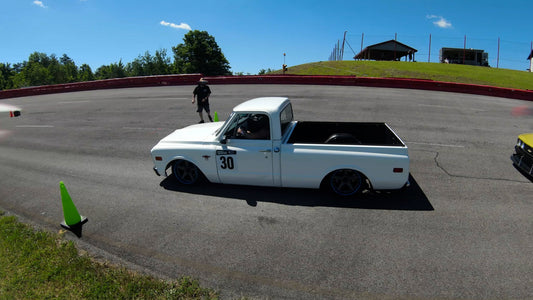 MOTM 2026 Day 2 Qualifying Car #30 - 2 - Horizontal