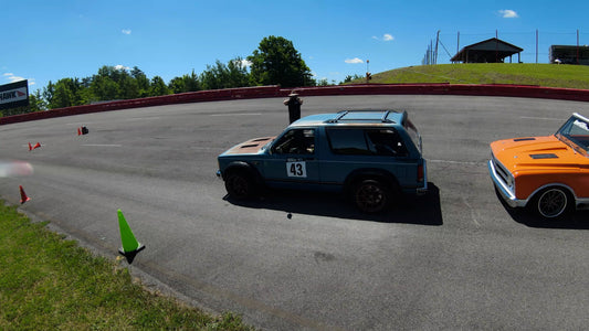 MOTM 2026 Day 2 Qualifying Car #43 - 2 - Vertical