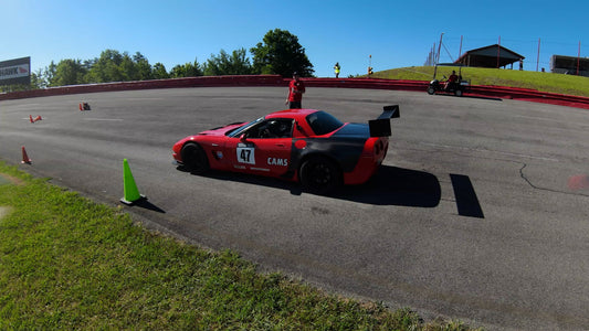 MOTM 2026 Day 2 Qualifying Car #47 - 1 - Vertical