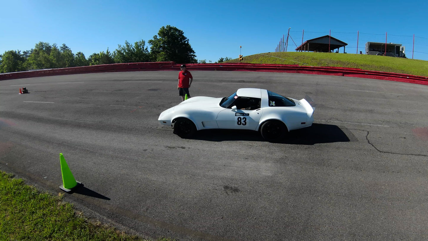 MOTM 2026 Day 2 Qualifying Car #83 - 1 - Vertical