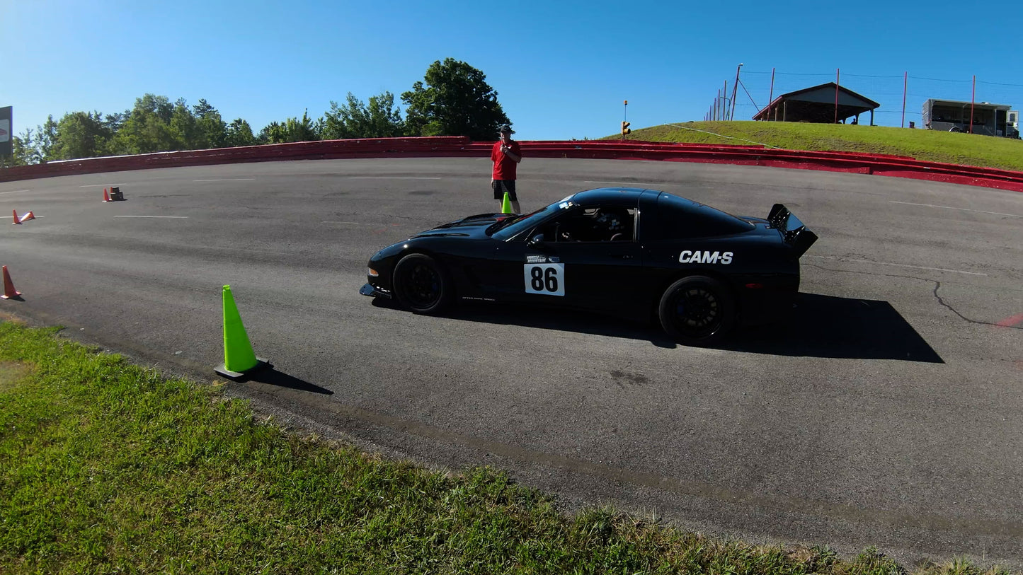 MOTM 2026 Day 2 Qualifying Car #86 - 1 - Vertical