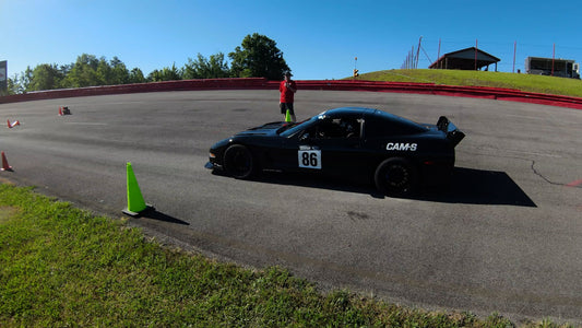 MOTM 2026 Day 2 Qualifying Car #86 - 1 - Vertical