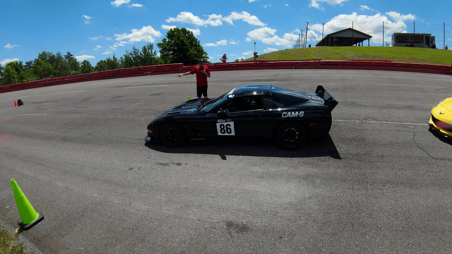 MOTM 2026 Day 2 Qualifying Car #86 - 3 - Horizontal