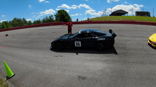 MOTM 2026 Day 2 Qualifying Car #86 - 3 - Vertical