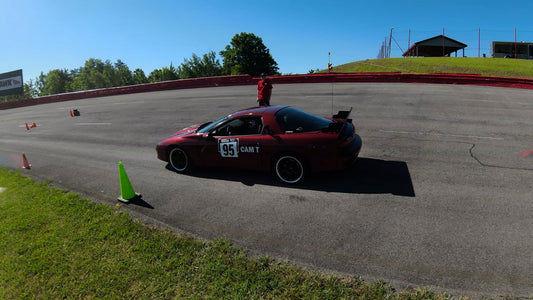 MOTM 2026 Day 2 Qualifying Car #95 - 1 - Horizontal