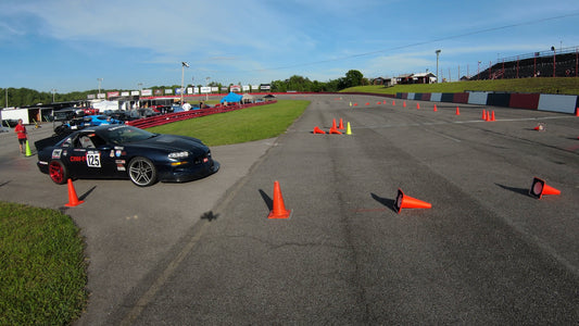 MOTM 2026 Shootout Car #125 - 1 - Horizontal