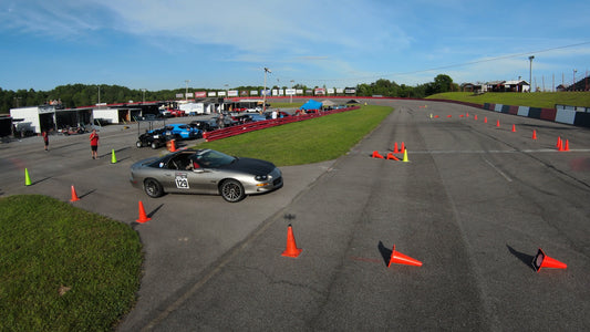 MOTM 2026 Shootout Car #129 - 1 - Horizontal