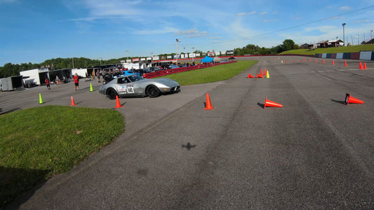 MOTM 2026 Shootout Car #141 - 1 - Vertical