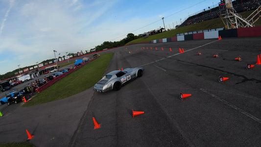 MOTM 2026 Shootout Car #141 - 2 - Vertical
