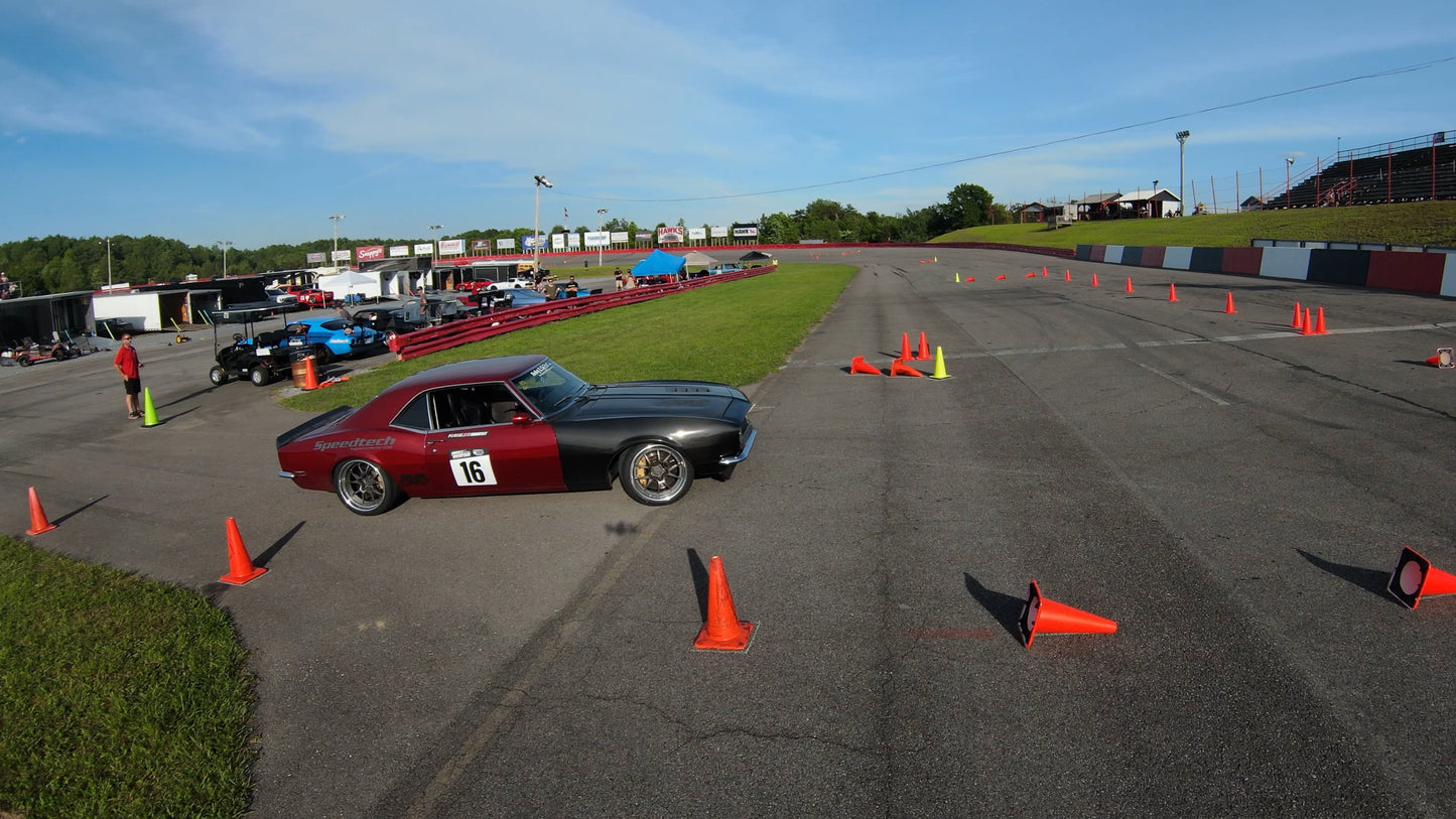 MOTM 2026 Shootout Car #16 - 1 - Horizontal