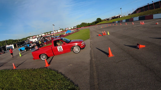 MOTM 2026 Shootout Car #20 - 2 - Vertical