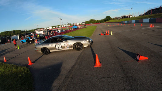 MOTM 2026 Shootout Car #39 - 3 - Horizontal