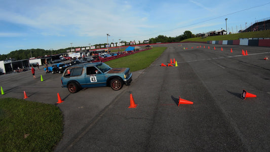 MOTM 2026 Shootout Car #43 - 1 - Horizontal
