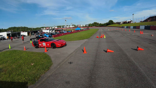 MOTM 2026 Shootout Car #47 - 1 - Horizontal