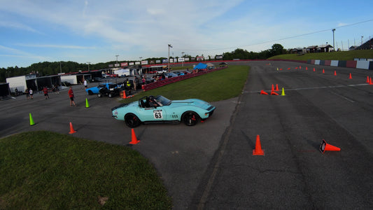 MOTM 2026 Shootout Car #63 - 2 - Horizontal