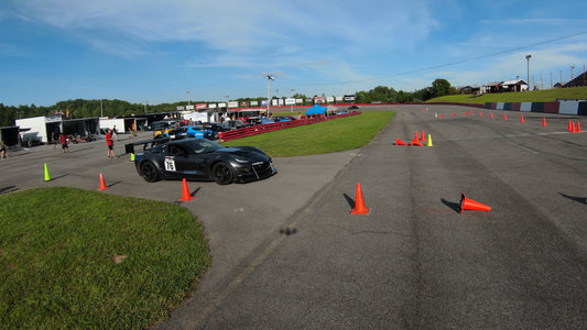 MOTM 2026 Shootout Car #76 - 1 - Horizontal