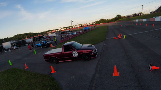 MOTM 2026 Shootout Car #92 - 2 - Horizontal